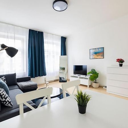 Beautiful 1 Bedroom Apartment Near Schoenbrunn Vienna Exterior photo